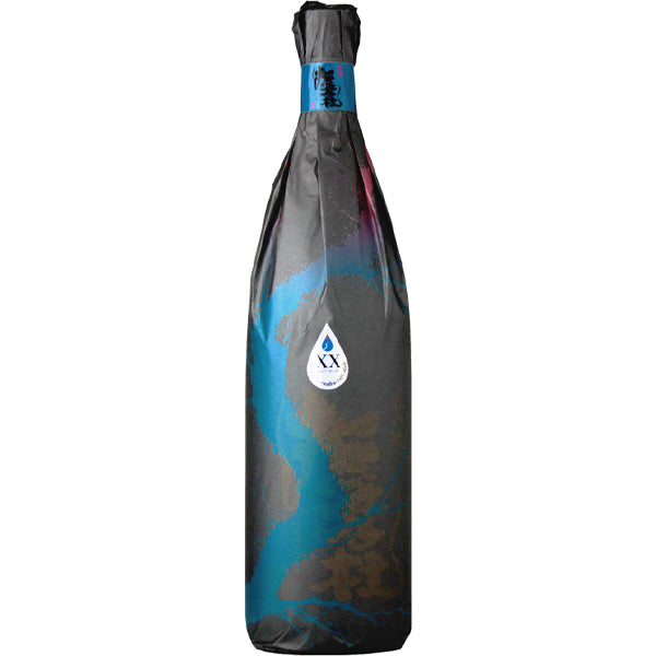 【数量限定】撫磨杜 20周年記念 「パライバトル マリンテールキャット」 25° 1800ml -芋焼酎-