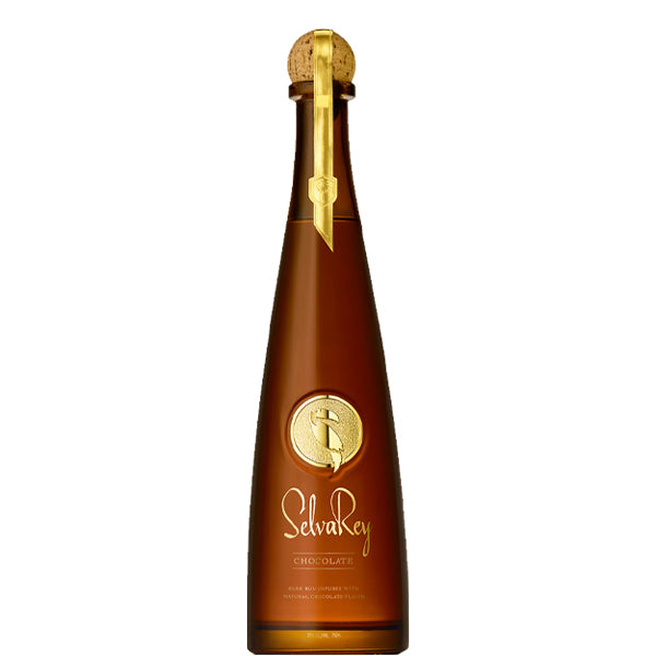 SelvaRey CHOCOLATE Rum 35° 750ml -ラム-