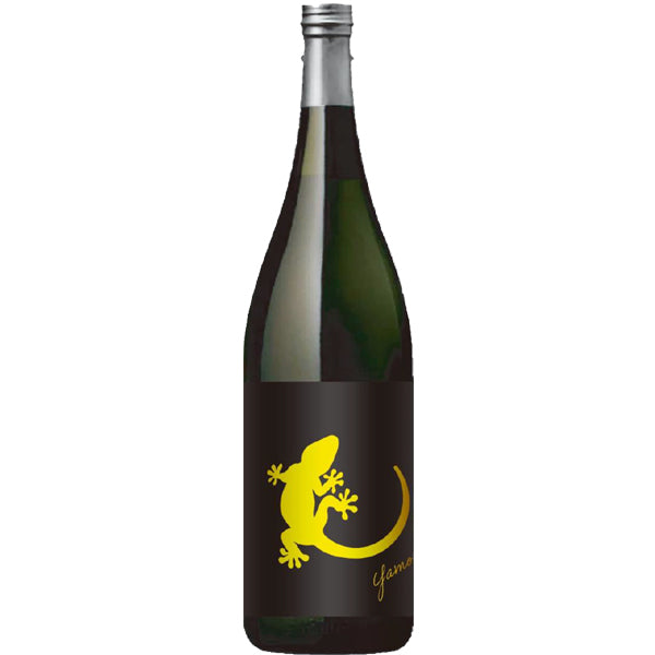 【数量限定】Yamori (黄) 25° 1800ml -芋焼酎-