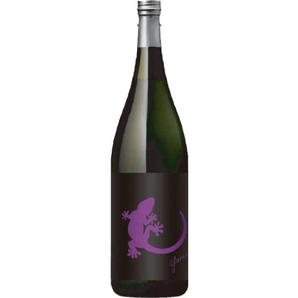【数量限定】Yamori (紫) 25° 1800ml -芋焼酎-