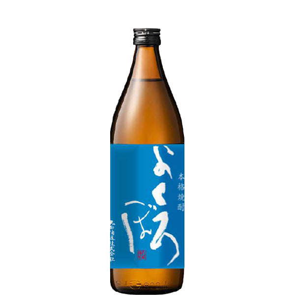 よくろぼ 25° 900ml -芋焼酎-