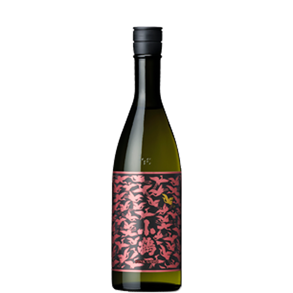 小鶴 PINK GOLD 25° 720ml -芋焼酎-