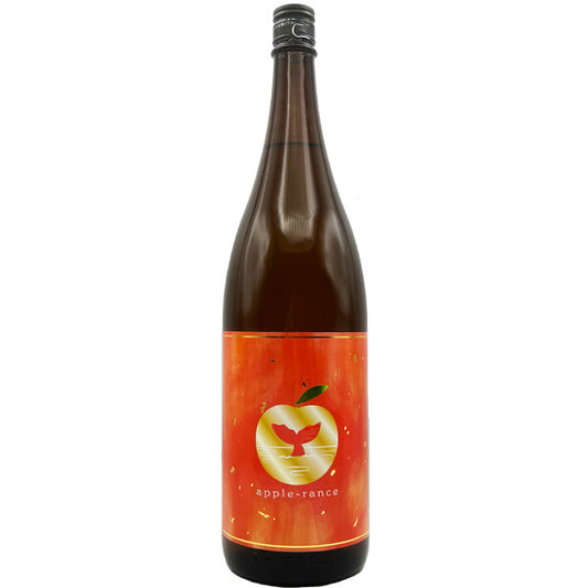 【販売店限定】apple-rance 27° 1800ml -芋焼酎-