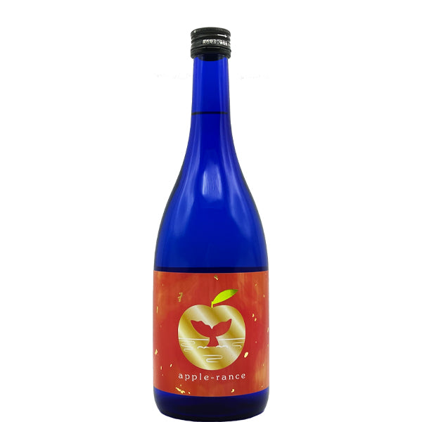 【販売店限定】apple-rance 27° 720ml -芋焼酎-