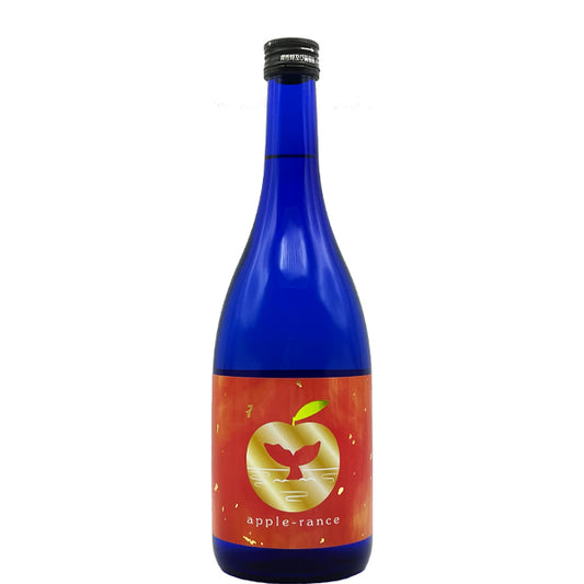 【販売店限定】apple-rance 27° 720ml -芋焼酎-