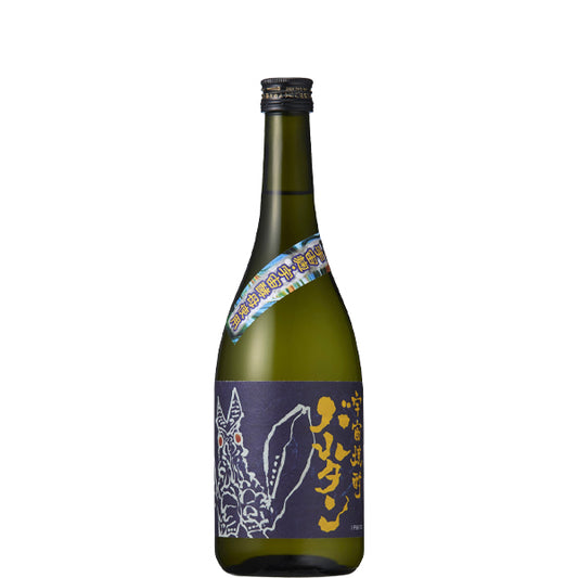 【販売店限定】宇宙焼酎バルタン 25° 720ml -芋焼酎-