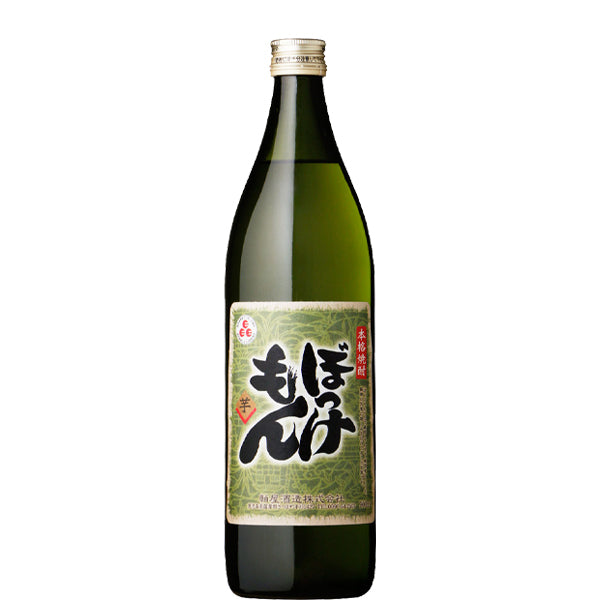 ぼっけもん 25° 900ml -芋焼酎-