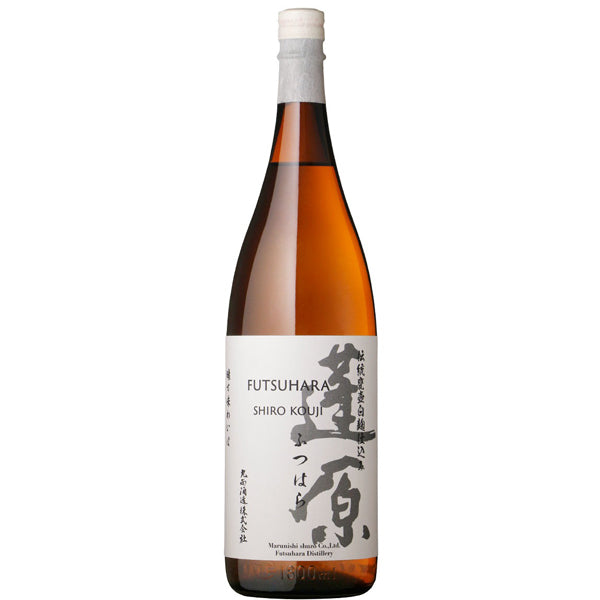 蓬原 白麹 25° 1800ml -芋焼酎-