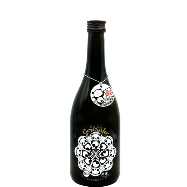 【販売店限定】権助 Gonsuke 25° 900ml -芋焼酎-