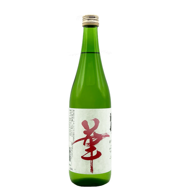 純米吟醸 華 16° 720ml -日本酒-