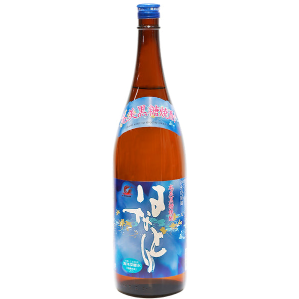 はなとり 20° 1800ml -黒糖焼酎-