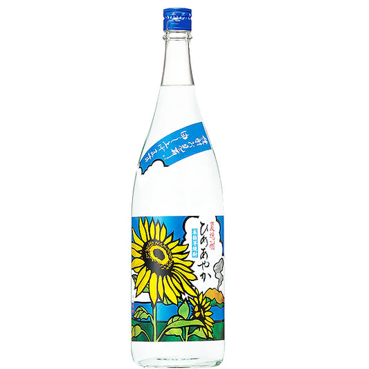 【夏季限定】ひめあやか 20° 1800ml -芋焼酎-