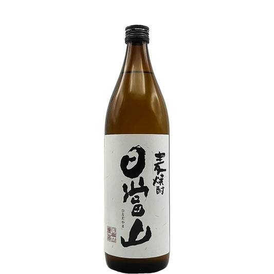 麦焼酎 日當山 25° 900ml -麦焼酎-