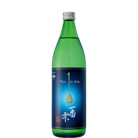 一番雫 25° 900ml -芋焼酎-