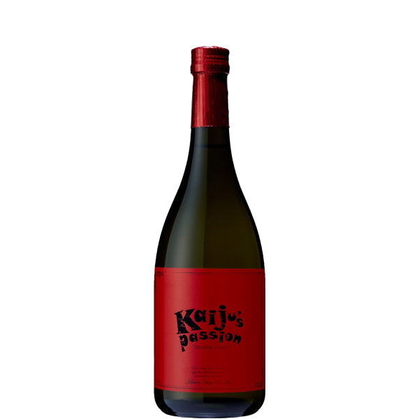 【販売店限定】kaiju`s passion 25° 720ml -芋焼酎-