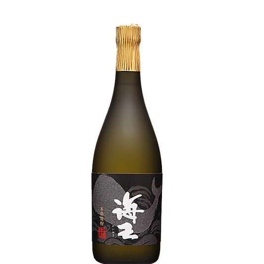 海王 25° 720ml -芋焼酎-