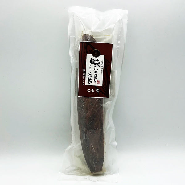 味なまり本節 自然味 200g