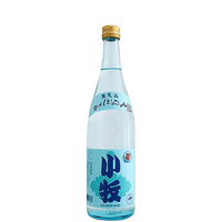 【季節限定】夏の小牧 25° 720ml -芋焼酎-