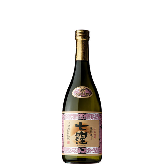 【春季限定】OK七窪 25° 720ml -芋焼酎-