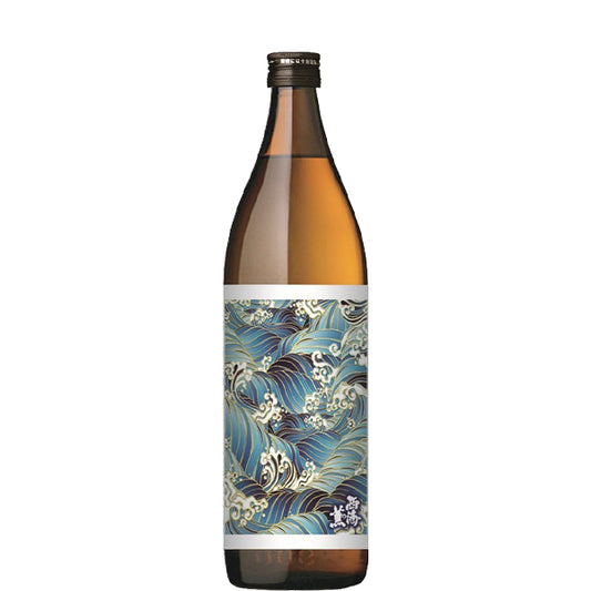 西海の薫 25° 900ml -芋焼酎-