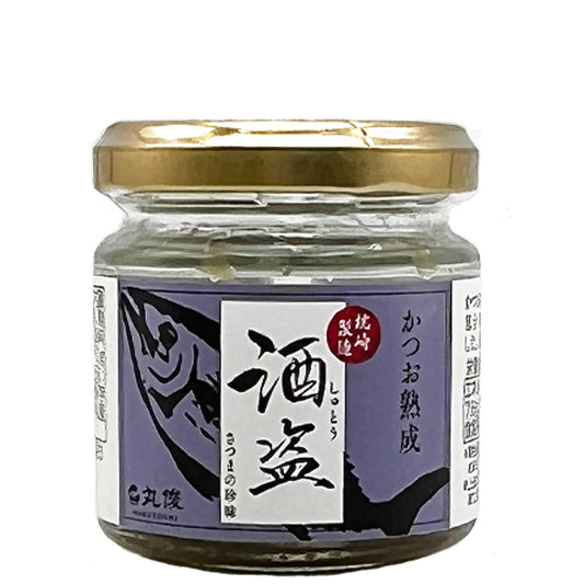 熟成の味  酒盗 70g