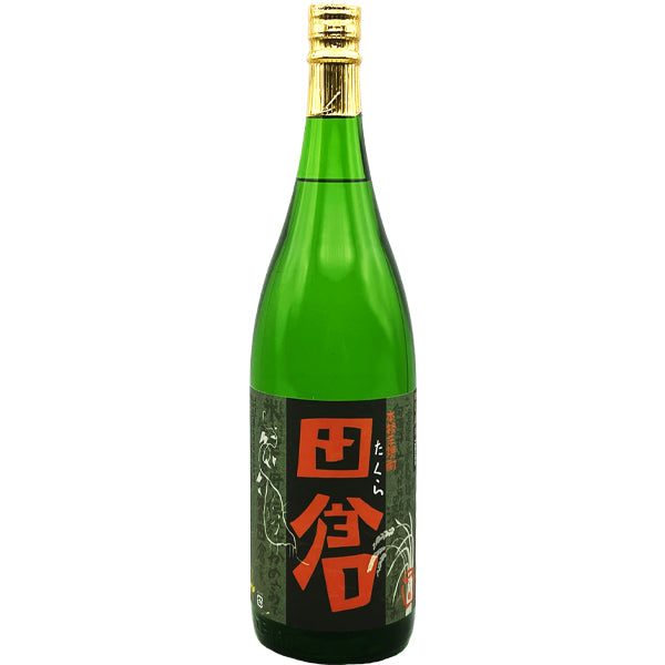 田倉 25° 1800ml -芋焼酎-