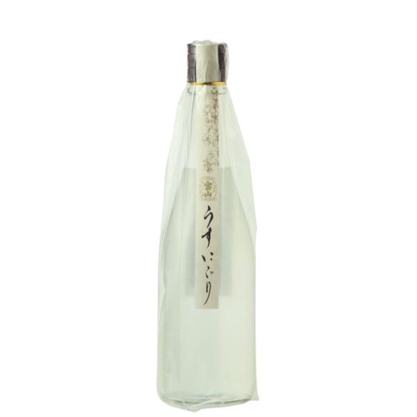 【季節限定】薩摩宝山 うすにごり 25° 720ml -芋焼酎-