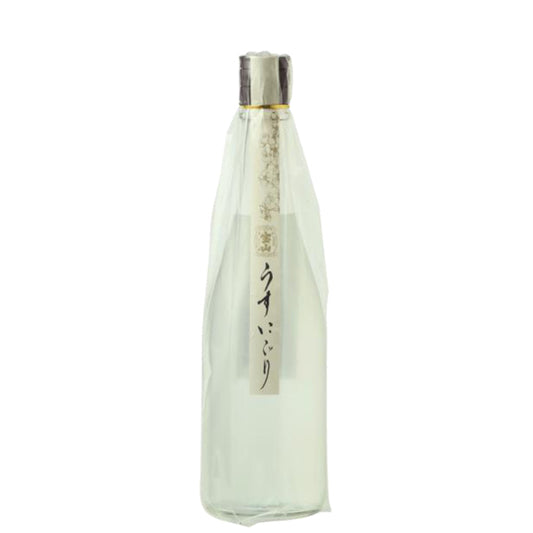 【季節限定】薩摩宝山 うすにごり 25° 720ml -芋焼酎-