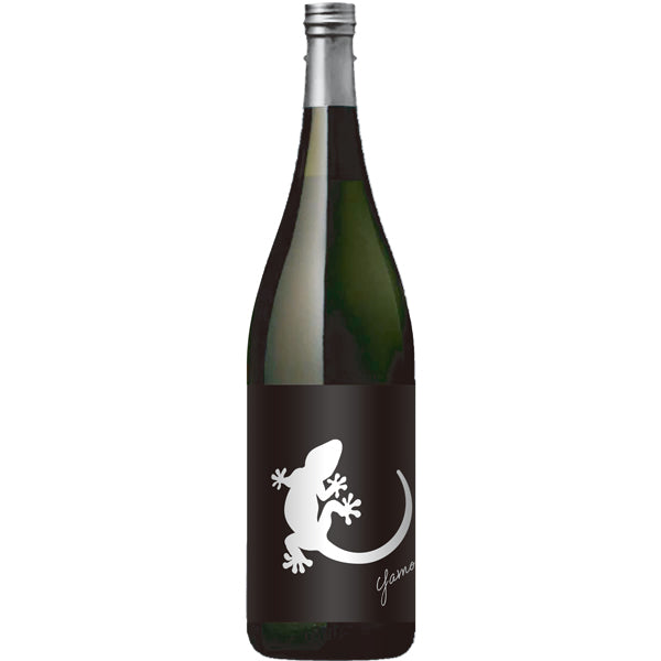 【販売店限定】Yamori （白） 25° 1800ml -芋焼酎-