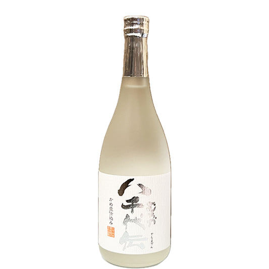 【冬季限定】八千代伝むろか 25° 720ml -芋焼酎-