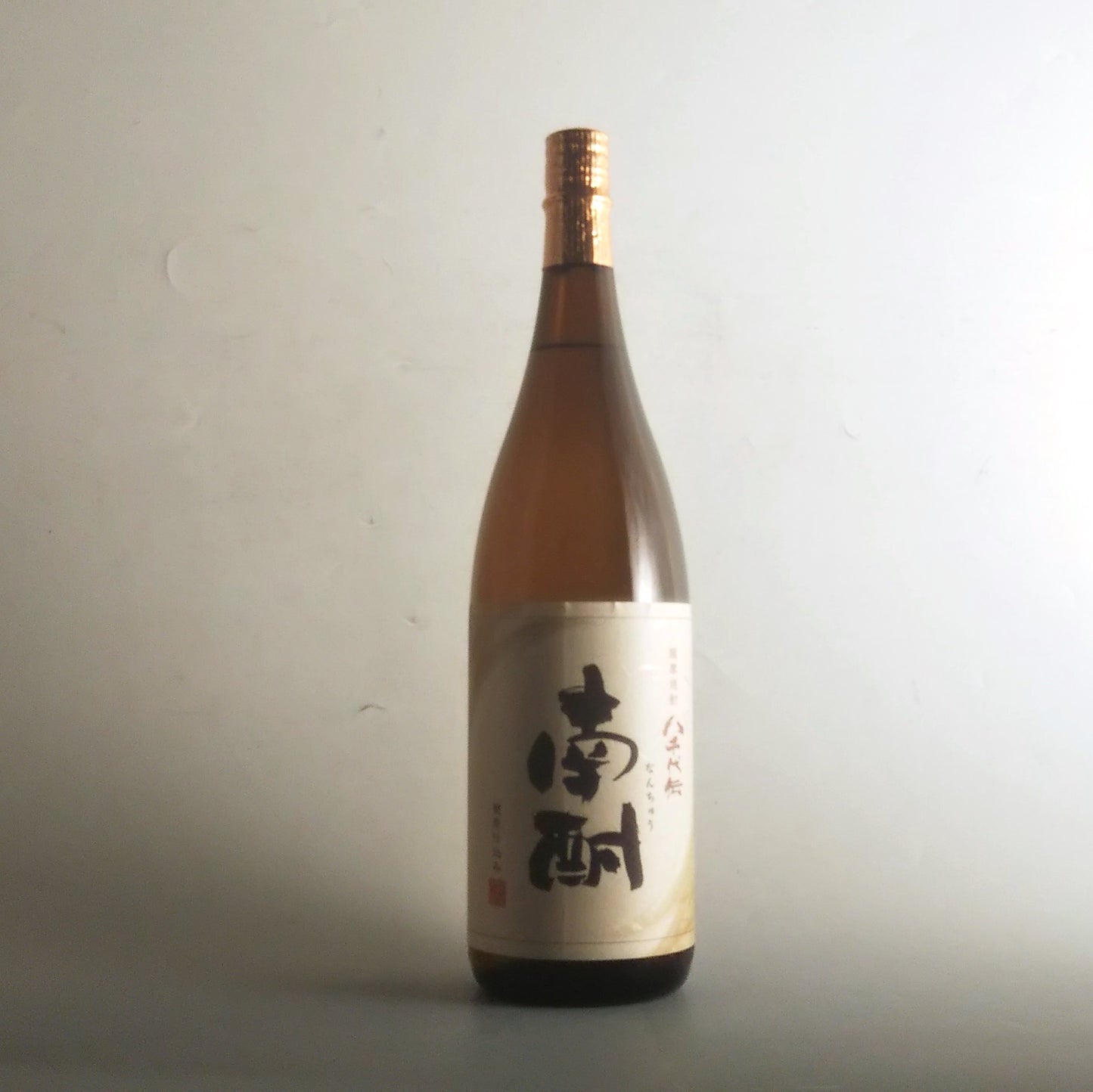 【販売店限定】八千代伝 南酎 25° 1800ml -芋焼酎-