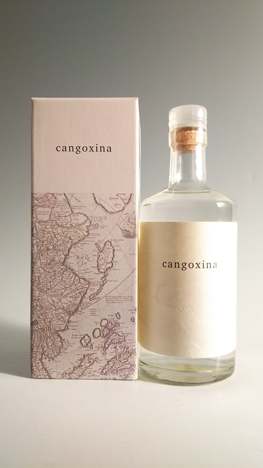 cangoxina 28° 500ml -芋焼酎-