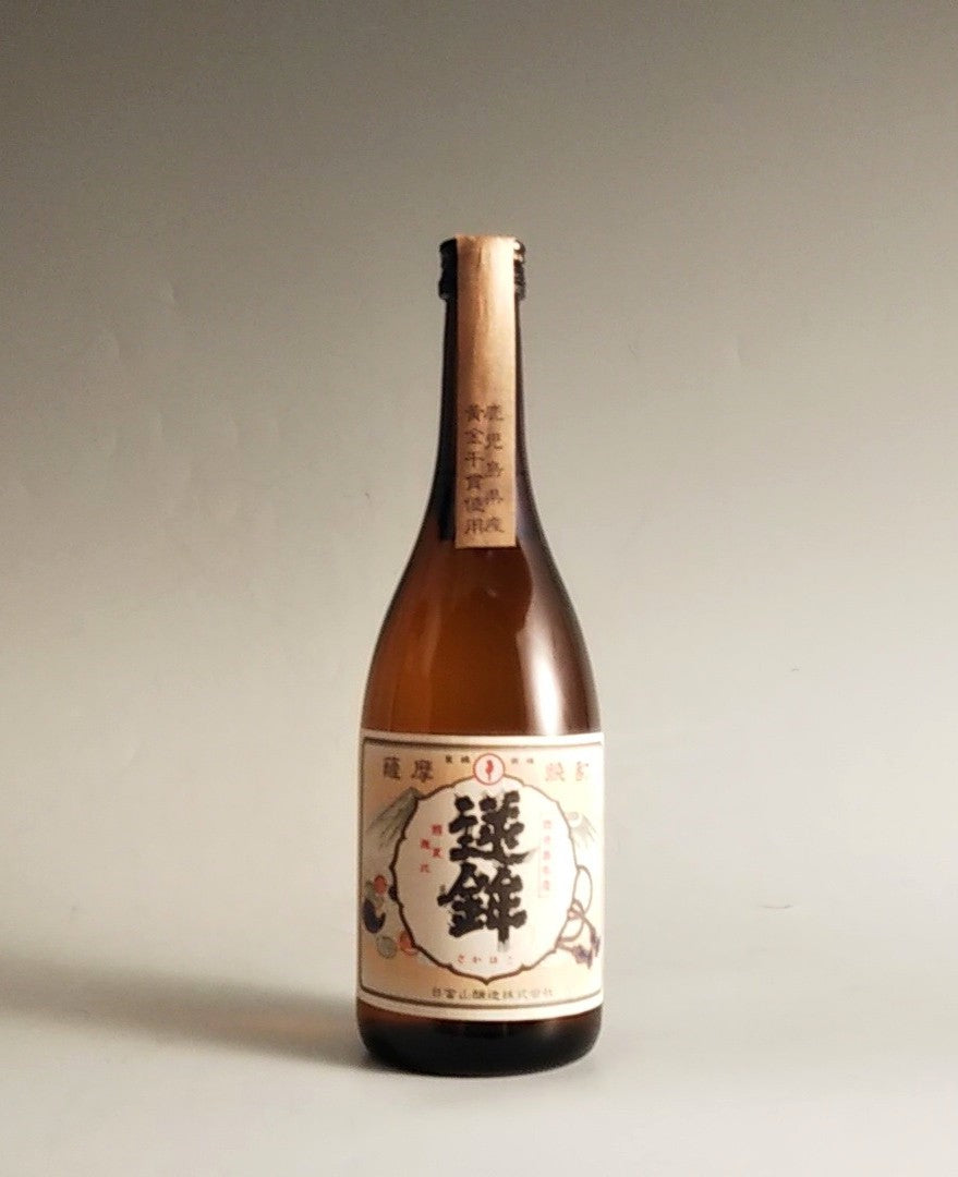 【販売店限定】逆鉾 25° 720ml -芋焼酎-