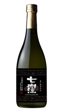 【数量限定】黒七窪 25° 720ml -芋焼酎-