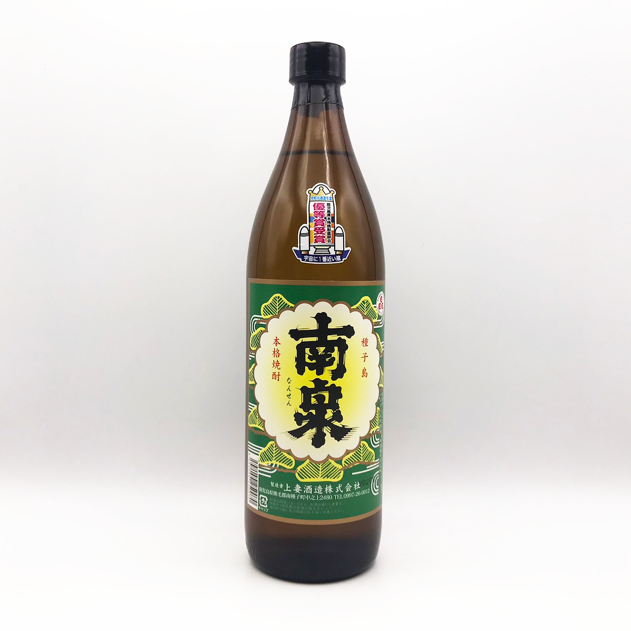 南泉 25° 900ml -芋焼酎-