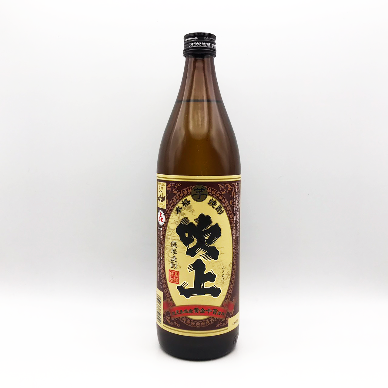 吹上 25° 900ml -芋焼酎-