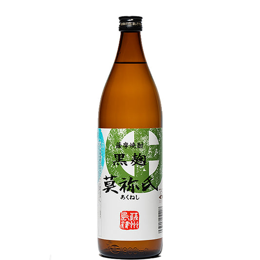 莫祢氏 25° 900ml -芋焼酎-