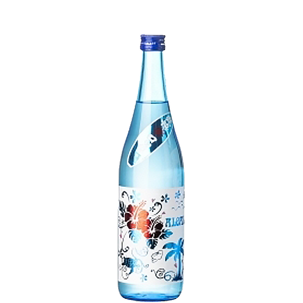 【季節限定】ALOALO MAKANA ALOHA -2022- 25° 720ml -芋焼酎-