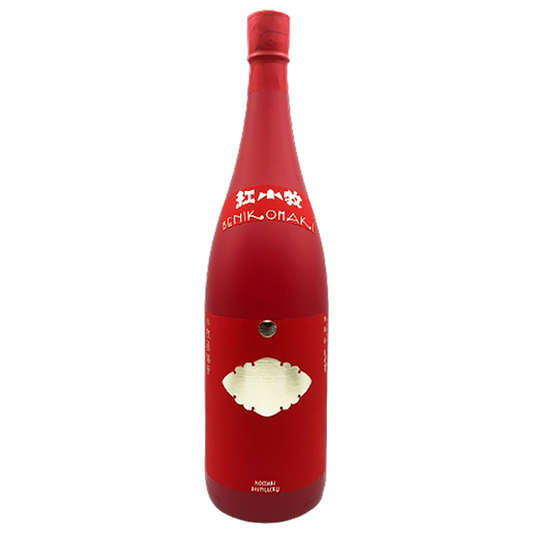 【販売店限定】紅小牧 30° 1800ml -芋焼酎-