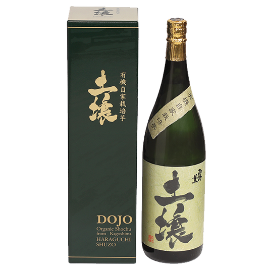 土壌 25° 1800ml -芋焼酎-