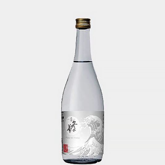 【冬季限定】大海 冬の華 25° 720ml -芋焼酎-