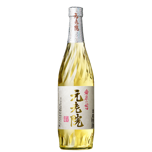 元老院 25° 720ml -芋焼酎-