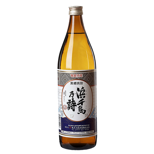 浜千鳥乃詩 30° 900ml -黒糖焼酎-