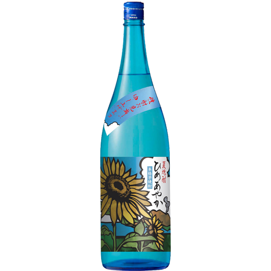 【夏季限定】ひめあやか 20° 1800ml -芋焼酎-