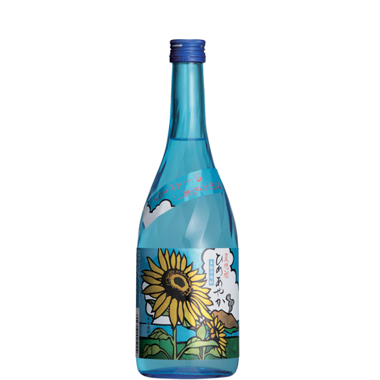 【夏季限定】ひめあやか 20° 720ml -芋焼酎-