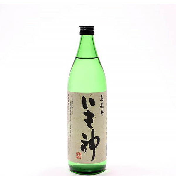 いも神 25° 900ml -芋焼酎-