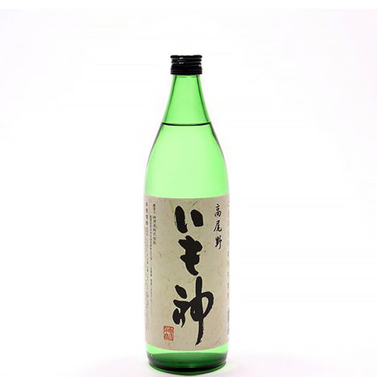 いも神 25° 900ml -芋焼酎-