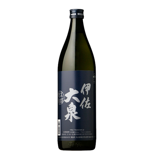 伊佐大泉 25° 900ml -芋焼酎-