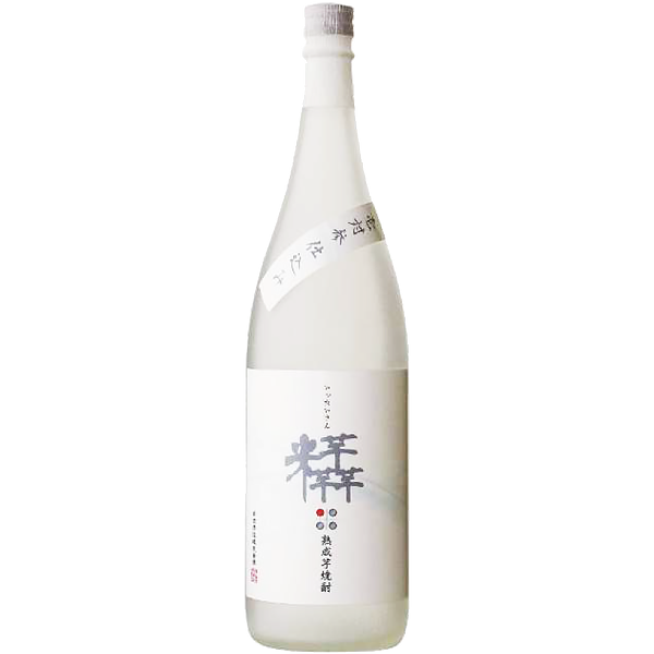 【年1回限定】いったいさん 25° 1800ml -芋焼酎-