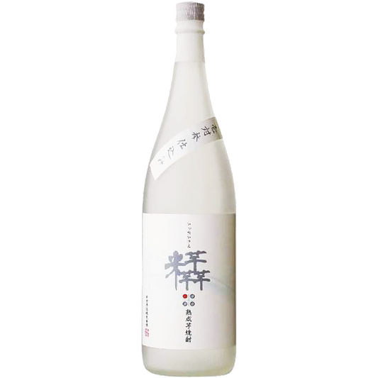 【年1回限定】いったいさん 25° 1800ml -芋焼酎-